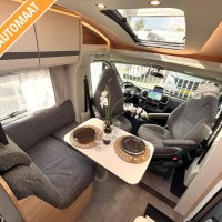 Dethleffs Globebus T1 uit 2023 Foto #1