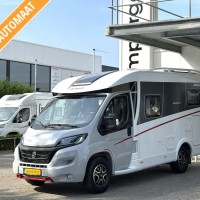 Dethleffs Globebus T1 uit 2023 Foto #5