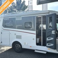 Dethleffs Globebus T1 uit 2023 Foto #6
