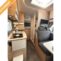 Dethleffs Globebus T1 uit 2023 Foto #8