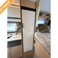 Dethleffs Globebus T1 uit 2023 Foto #9