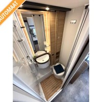 Dethleffs Globebus T1 uit 2023 Foto #10