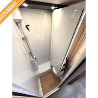 Dethleffs Globebus T1 uit 2023 Foto #11