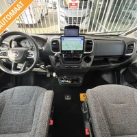 Dethleffs Globebus T1 uit 2023 Foto #13