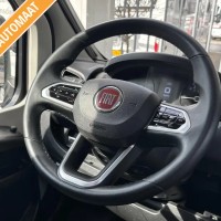 Dethleffs Globebus T1 uit 2023 Foto #18