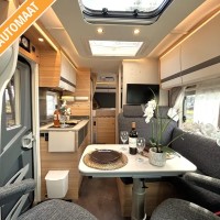 Dethleffs Globebus T1 uit 2023 Foto #19