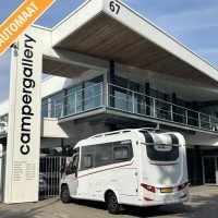 Dethleffs Globebus T1 uit 2023 Foto #20