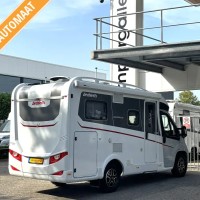 Dethleffs Globebus T1 uit 2023 Foto #21