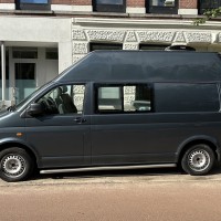 Tweedehands Volkswagen campers camper kopen