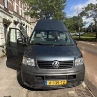 Volkswagen campers TRANSPORTER TDI 96 KW 1.4 HD uit 2006 Foto #3