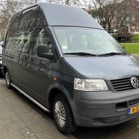 Volkswagen campers TRANSPORTER TDI 96 KW 1.4 HD uit 2006 Foto #4