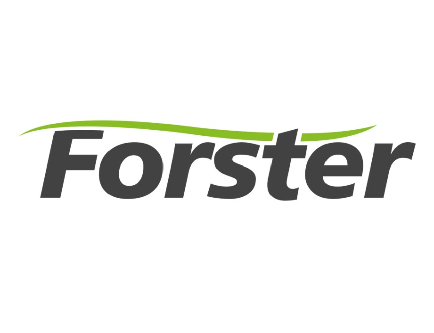 Forster camper logo