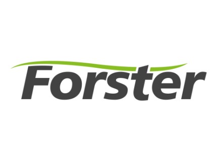 Forster camper