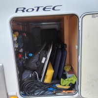 Tweedehands Tec campers camper kopen