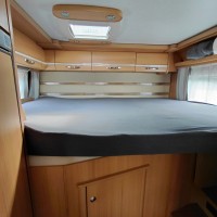 Tec campers ROTEC T699-2G uit 2011 Foto #1