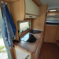 Tec campers ROTEC T699-2G uit 2011 Foto #5