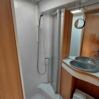 Tec campers ROTEC T699-2G uit 2011 Foto #6