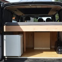 Tweedehands Ford campers camper kopen
