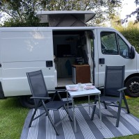 Tweedehands Peugeot campers camper kopen