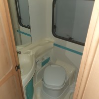 McLouis campers M110 uit 2005 Foto #3