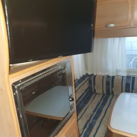 McLouis campers M110 uit 2005 Foto #4