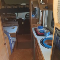 McLouis campers M110 uit 2005 Foto #5