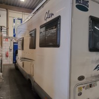 McLouis campers M110 uit 2005 Foto #7
