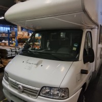 Tweedehands McLouis campers camper kopen