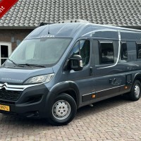 Tweedehands Pössl camper kopen