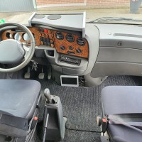 Iveco Daily campers Daily Turbodiesel 2.8 camper, knaus inbouw, vastbed uit 2001 Foto #4