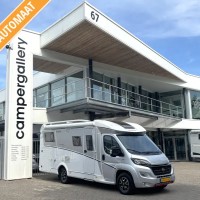 Tweedehands Dethleffs campers camper kopen