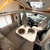 Dethleffs Globebus T 6 uit 2020 Foto #1