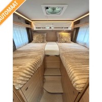 Dethleffs Globebus T 6 uit 2020 Foto #2