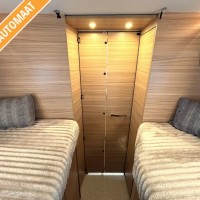 Dethleffs Globebus T 6 uit 2020 Foto #3