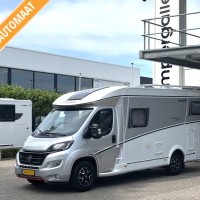 Dethleffs Globebus T 6 uit 2020 Foto #4