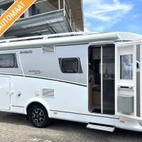 Dethleffs Globebus T 6 uit 2020 Foto #5