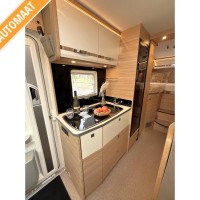 Dethleffs Globebus T 6 uit 2020 Foto #6