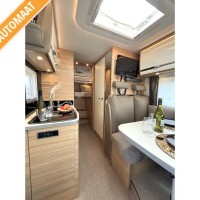 Dethleffs Globebus T 6 uit 2020 Foto #7