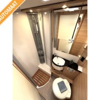 Dethleffs Globebus T 6 uit 2020 Foto #9