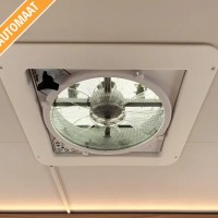 Dethleffs Globebus T 6 uit 2020 Foto #10