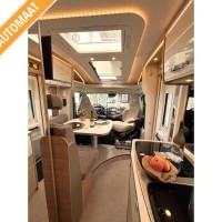Dethleffs Globebus T 6 uit 2020 Foto #11