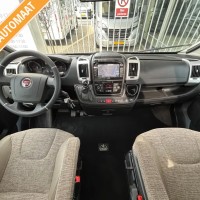 Dethleffs Globebus T 6 uit 2020 Foto #13