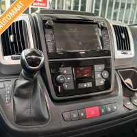 Dethleffs Globebus T 6 uit 2020 Foto #15