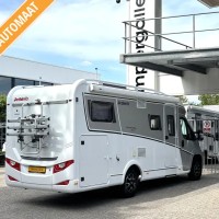 Dethleffs Globebus T 6 uit 2020 Foto #20