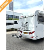 Dethleffs Globebus T 6 uit 2020 Foto #21