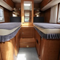 Rimor campers Europeo 95 plus uit 2012 Foto #11