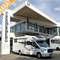 Tweedehands Benimar campers camper kopen