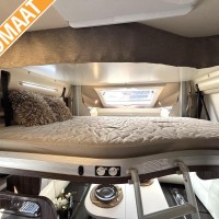 Benimar Tessoro 497 uit 2018 Foto #3