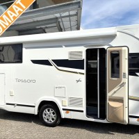 Benimar Tessoro 497 uit 2018 Foto #5