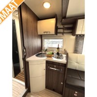 Benimar Tessoro 497 uit 2018 Foto #6